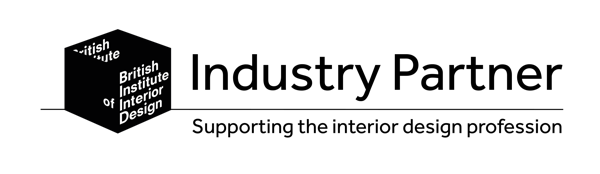 British Institute of Interior Design Industry Partner