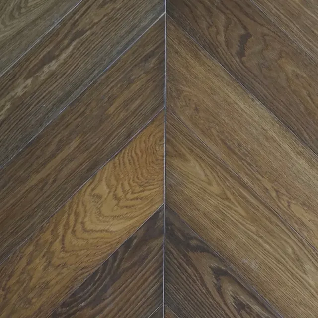 Tanga Chevron Parquet