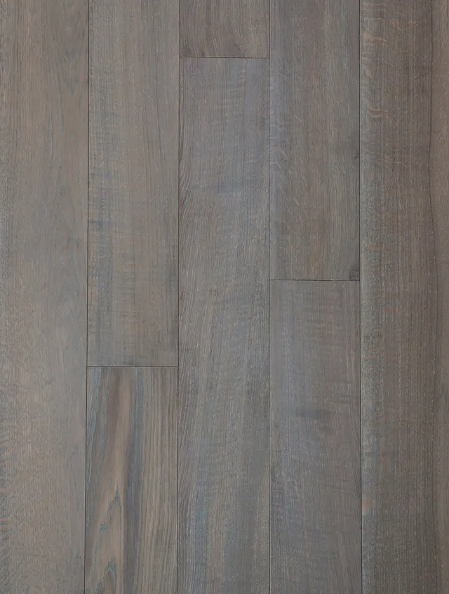 Kashmyr - Solid Oak