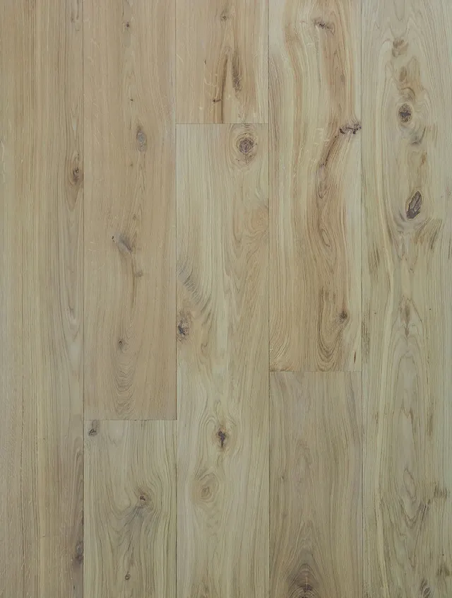 Oak - Solid Oak