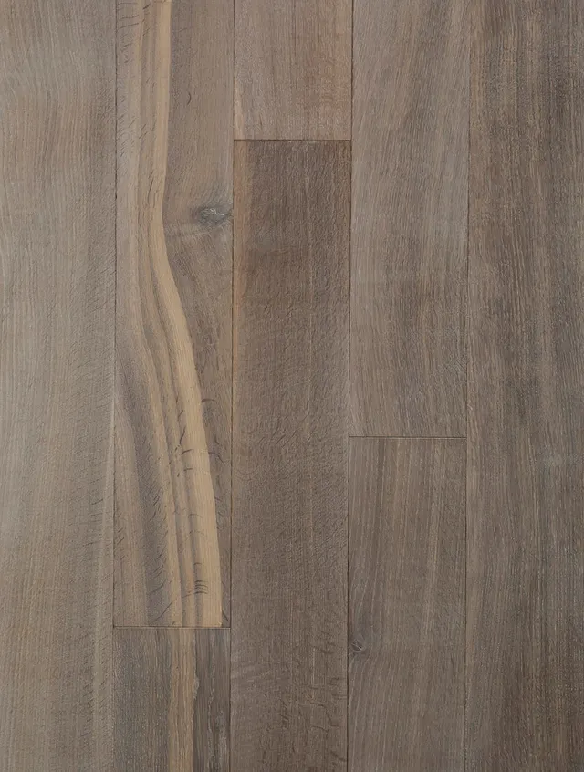Polar Night - Solid Oak