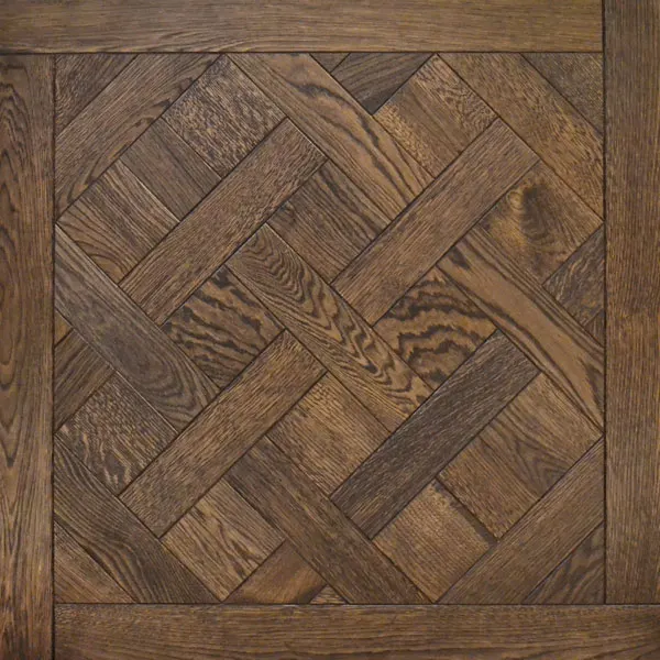 Oak V1 Versailles Parquet Panels