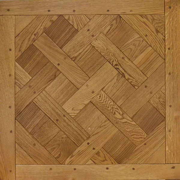Oak V5 Versailles Parquet Panels