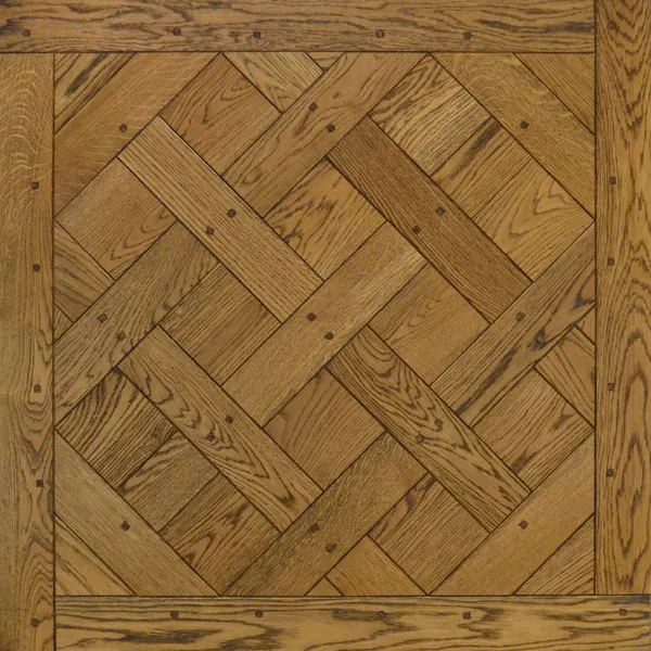 Oak V8 Versailles Parquet Panels