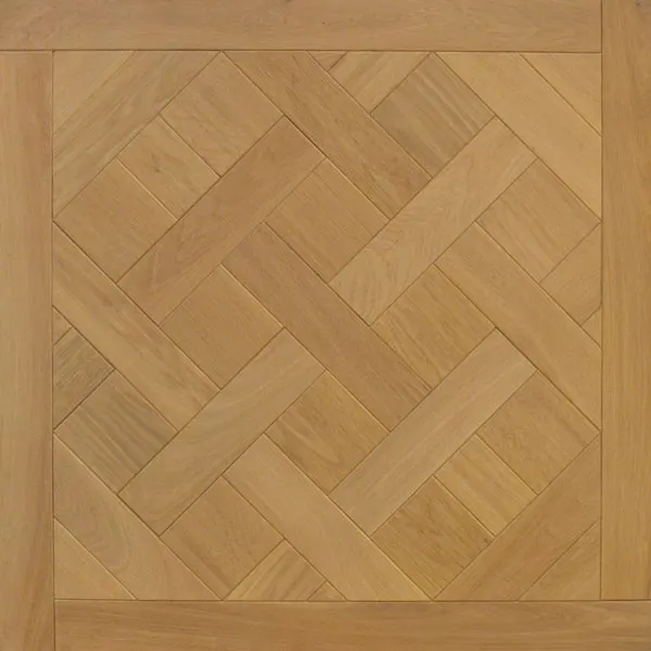 Oak V9 Versailles Parquet Panels