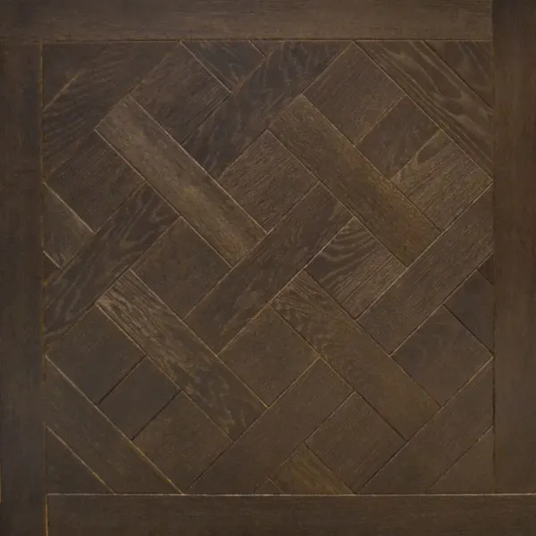 Oak V10 Versailles Parquet Panels