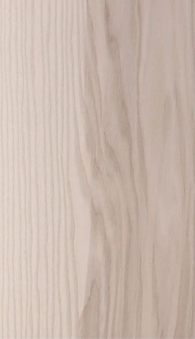 Clear White