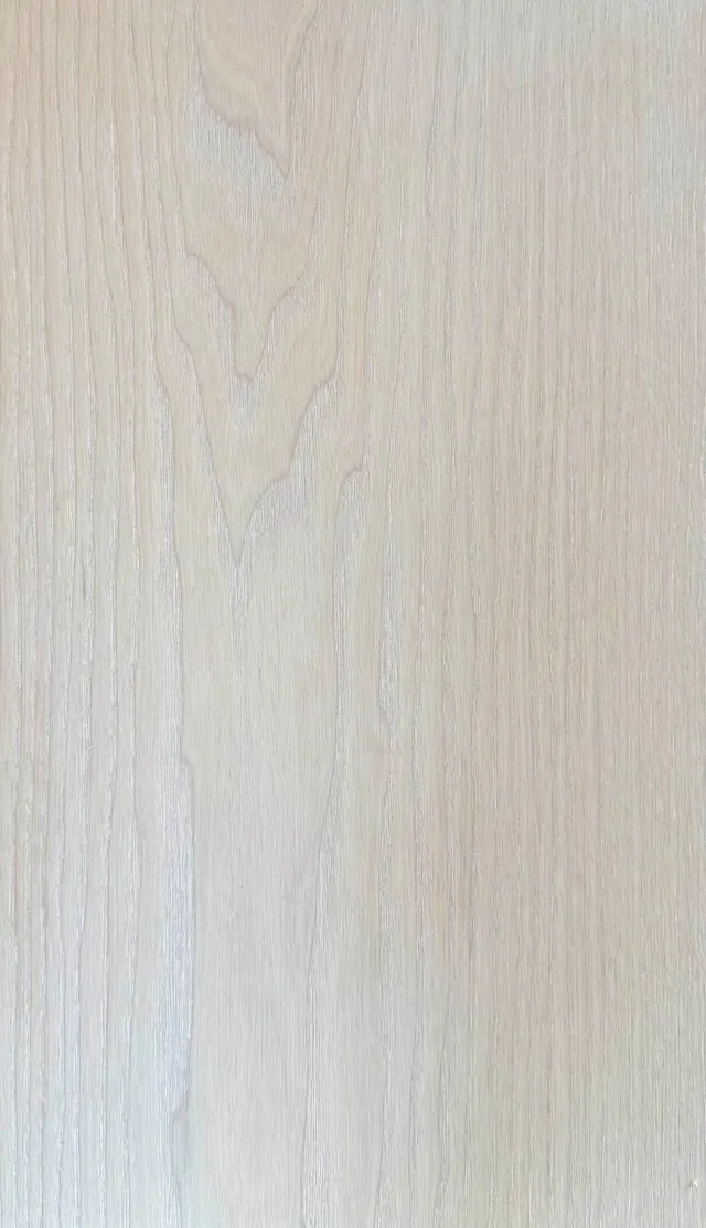White Ash