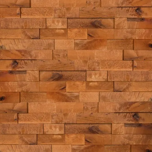 Wood Wall Panel 13
