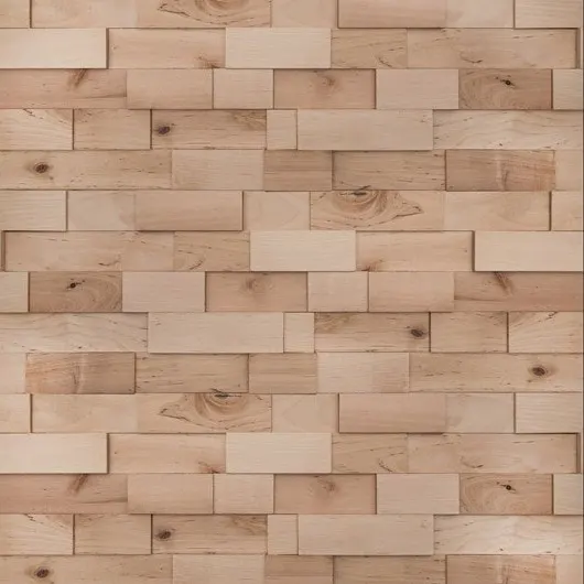 Wood Wall Panel 12