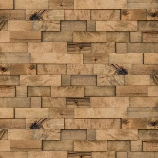 Wood Wall Panel 11
