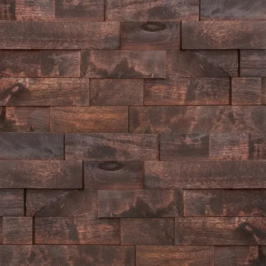 Wood Wall Panel 10