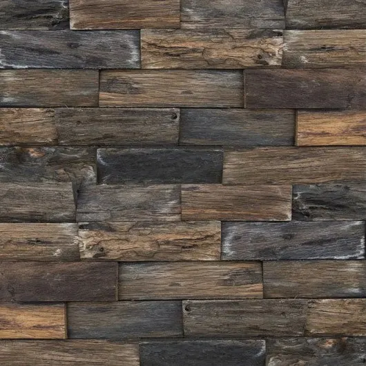 Wood Wall Panel 6