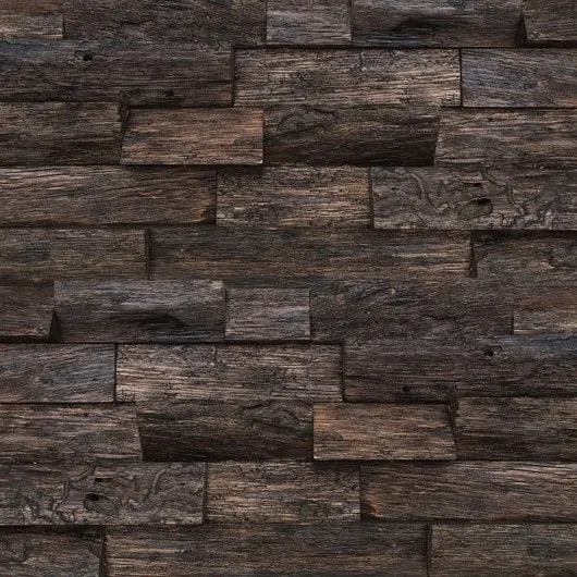 Wood Wall Panel 5