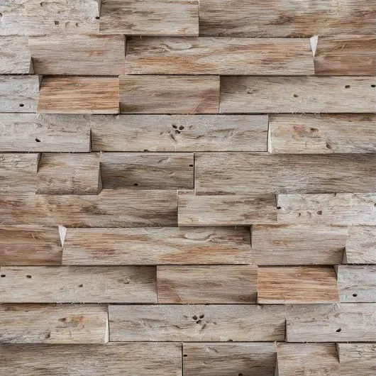 Wood Wall Panel 4