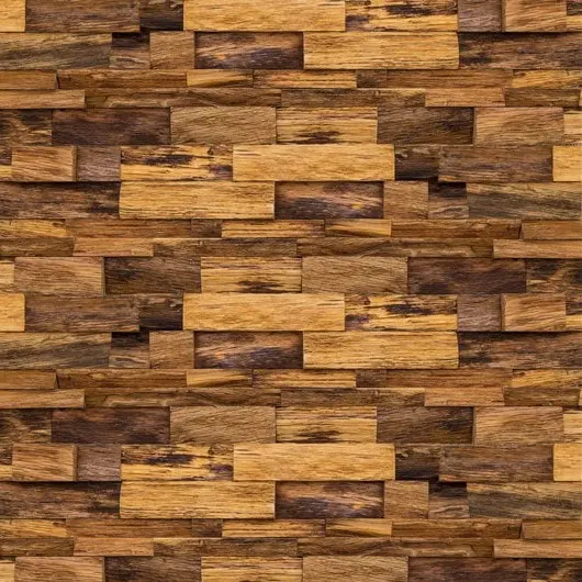 Wood Wall Panel 3