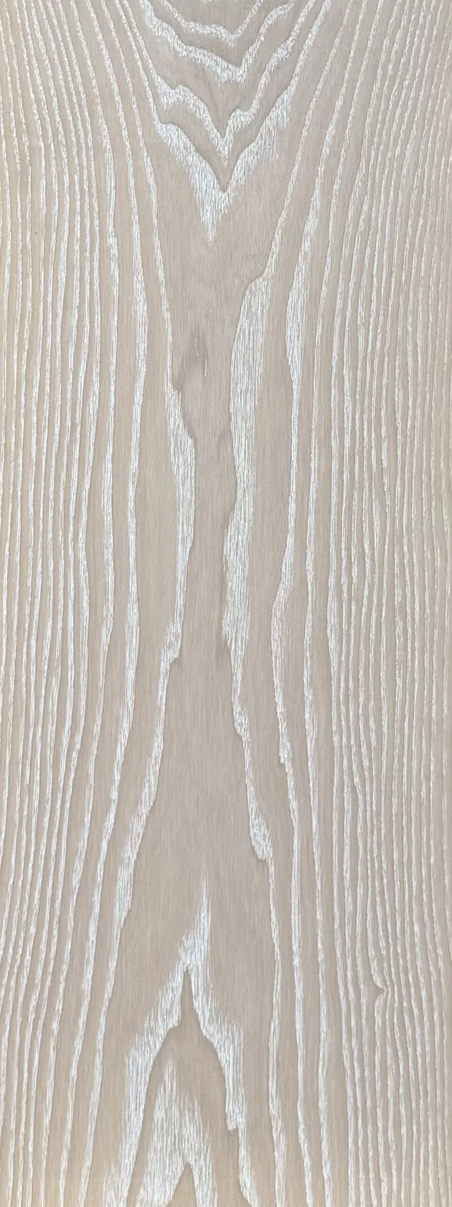 Virgin White