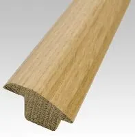 Solid Oak Wood TO Carpet Profile