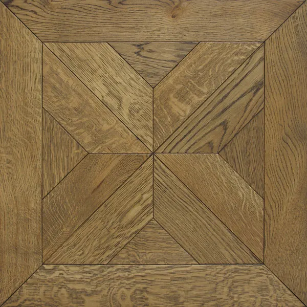 Oak M-1 Design Parquet