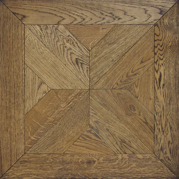 Oak M-2 Design Parquet