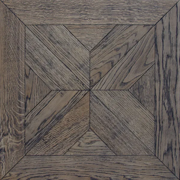 Oak M-3 Design Parquet