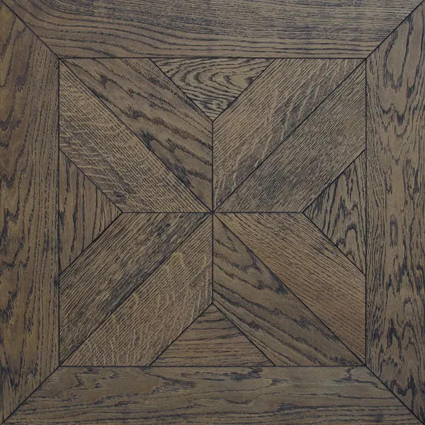 Oak M-4 Design Parquet