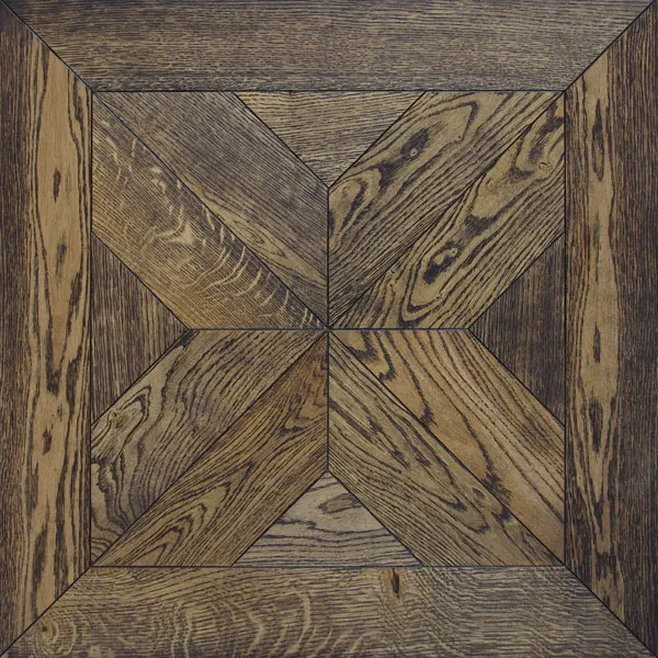 Oak M-5 Design Parquet