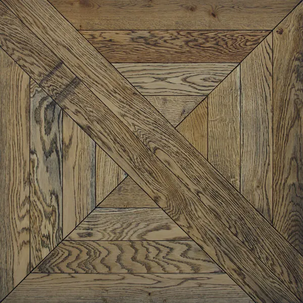 Oak M-6 Design Parquet