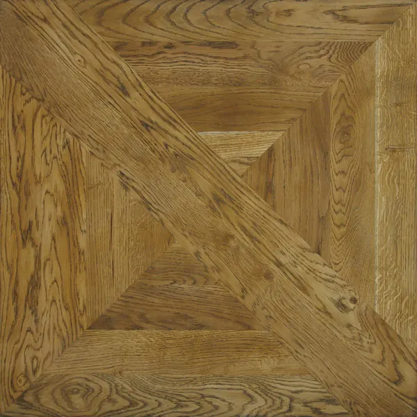 Oak M-8 Design Parquet