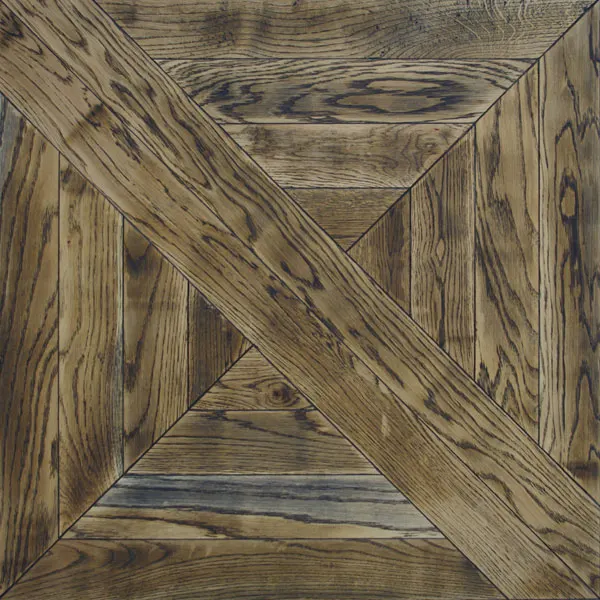 Oak M-7 Design Parquet