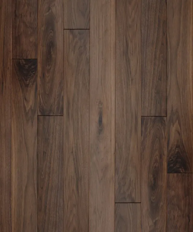 American Walnut