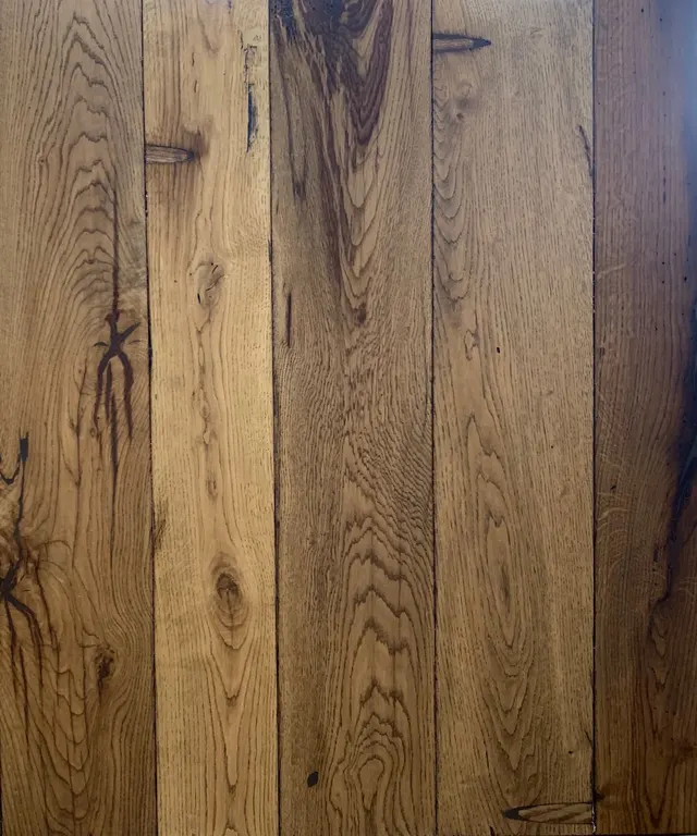 Antique Oak