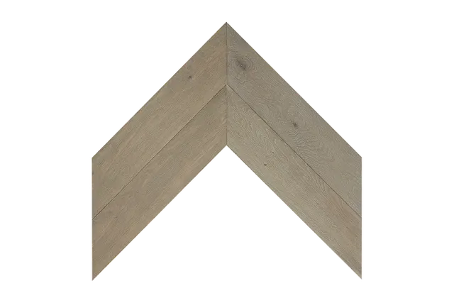 Ash Arsenic 1 Chevron Parquet