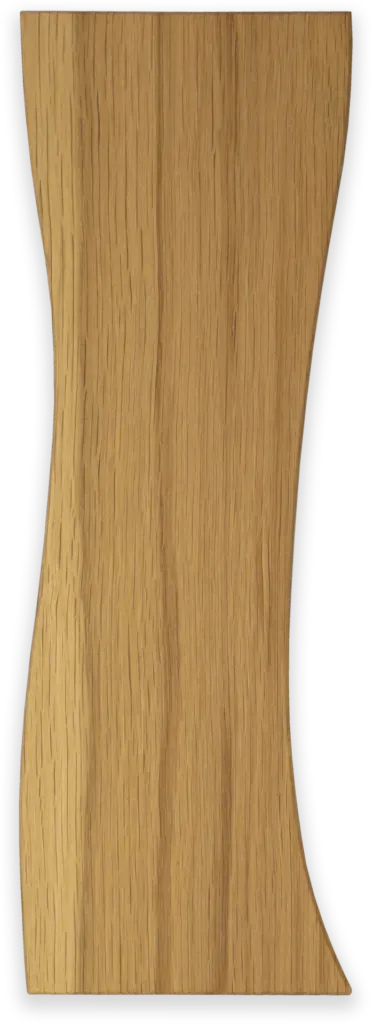 Natural - Live Edge Wood Flooring