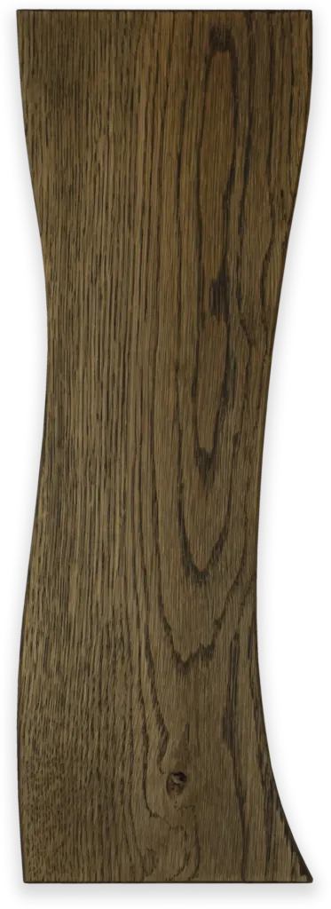 Granite Grey - Live Edge Wood Flooring
