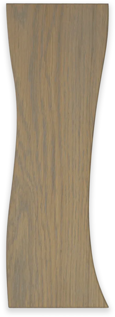 Silk Grey - Live Edge Wood Flooring