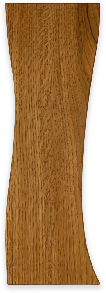 Cherry - Live Edge Wood Flooring