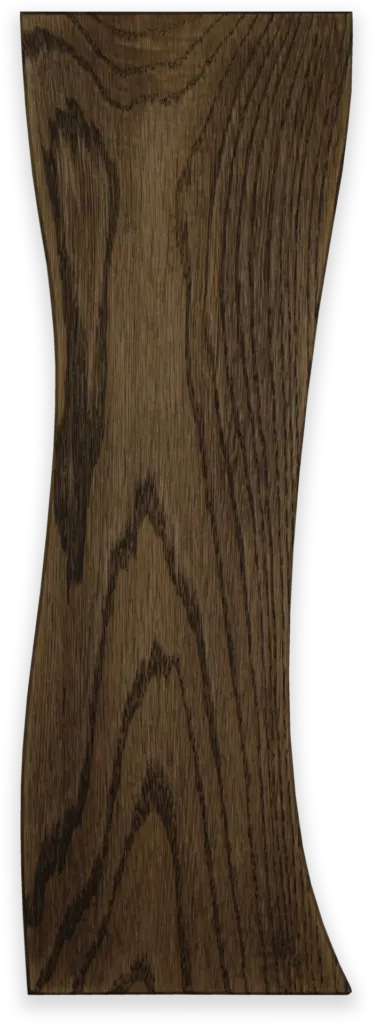Ebony - Live Edge Wood Flooring