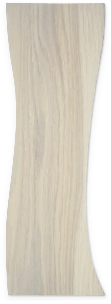 Intensive Snow - Live Edge Wood Flooring