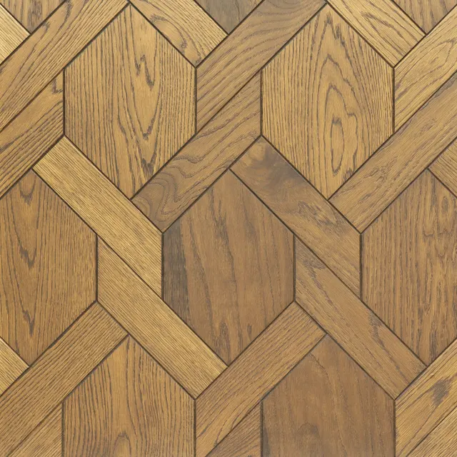Mansion Weave Parquet 001