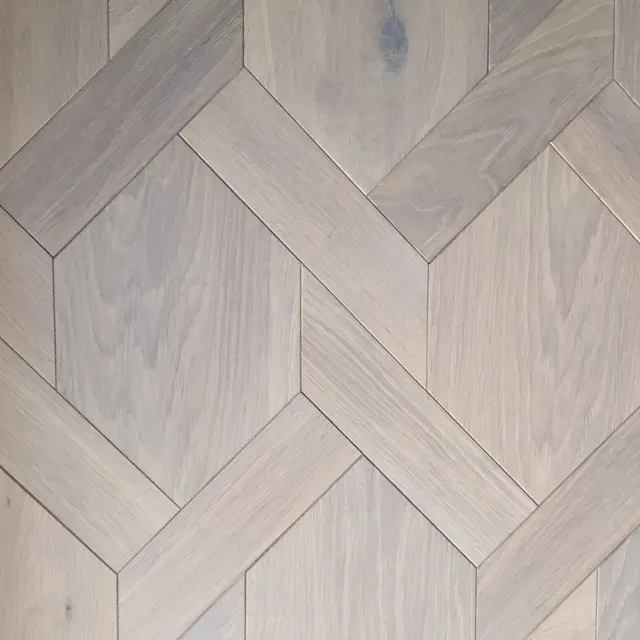 Mansion Weave Parquet 003