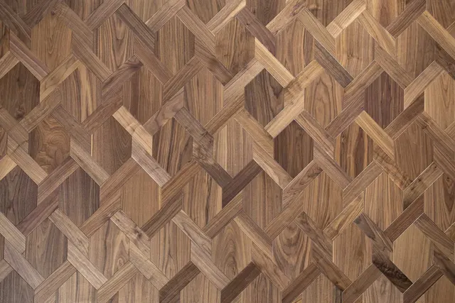 Mansion Weave Parquet 005
