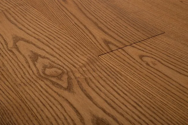 Mahogany Ash