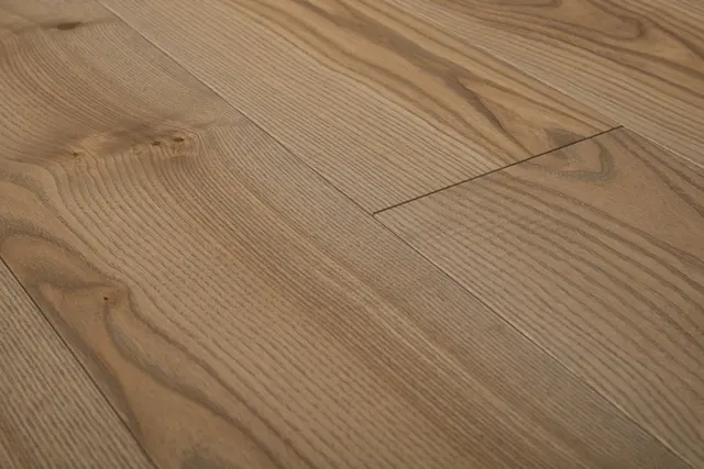 Silver Ash