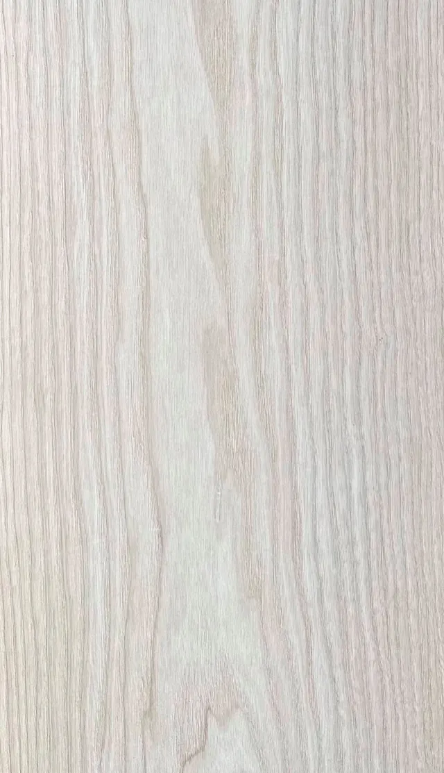 Bleached Ash