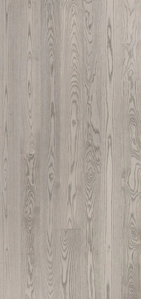 Light Grey Ash