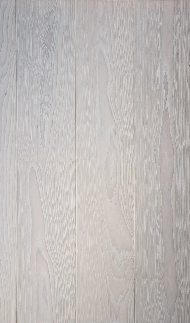 Polar Ash
