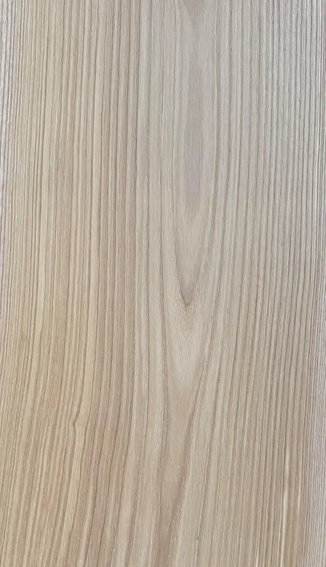 Ash Natural