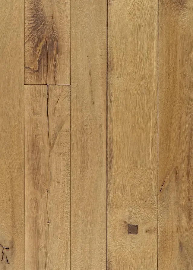 Smoked Natural - Industrial Heritage