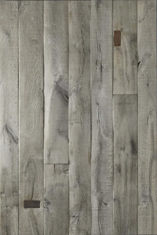 Old Grey - Industrial Heritage